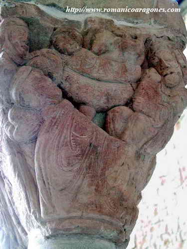 NACIMIENTO DE CRISTO